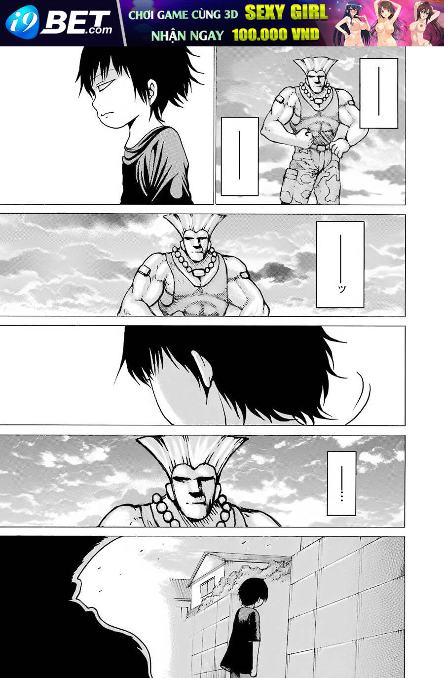 Hi Score Girl Chương 61 Ảnh 26
