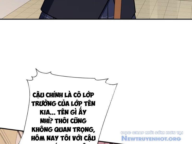 Hẹn Hò Để Cứu Thế Giới Chương 11 Ảnh 98