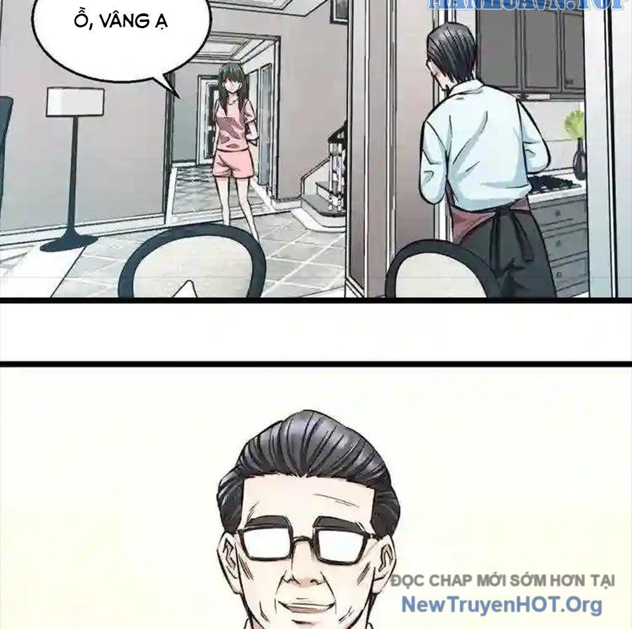 Dẫu Nản Vẫn Cố Chương 15 Ảnh 35