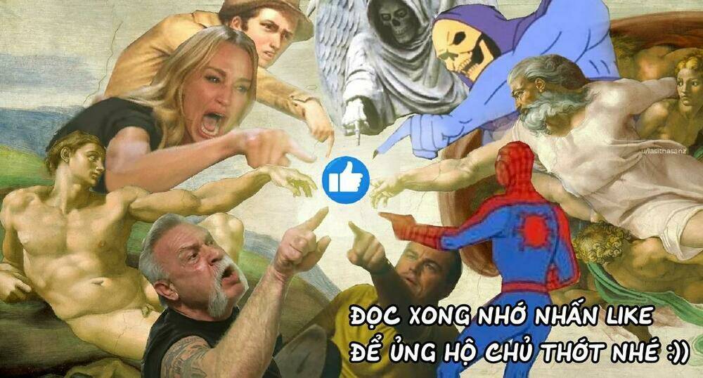 Omoi Ga Omoi Omoi-San Chương 41.5 Ảnh 8