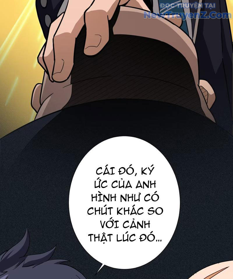 Hẹn Hò Để Cứu Thế Giới Chương 7 Ảnh 22