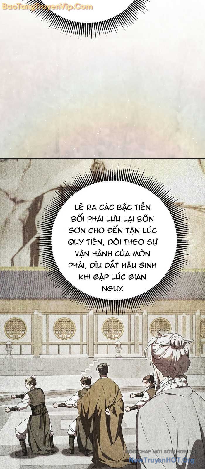 Võ Đang Kỳ Hiệp Chương 154 Ảnh 43