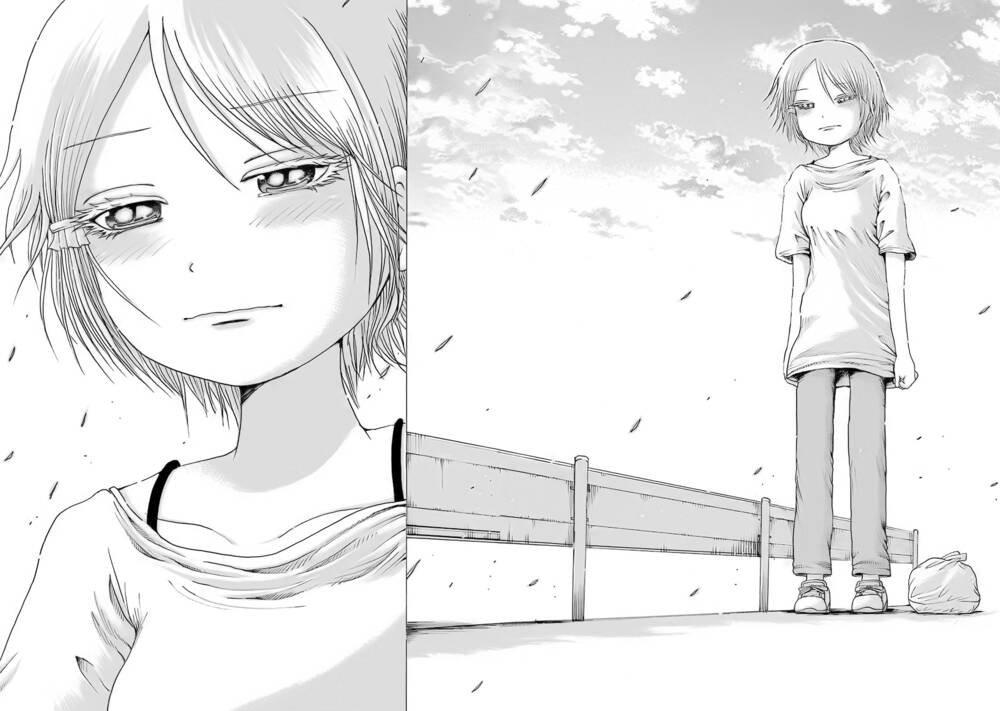 Hi Score Girl Chương 62 Ảnh 28