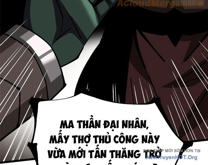 Ta Thật Không Muốn Học Cấm Chú Chương 129 Ảnh 115
