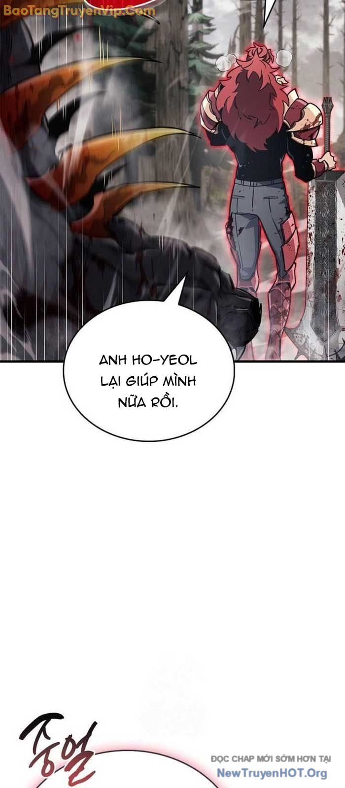 Người Chơi Che Giấu Quá Khứ Chương 76.1 Ảnh 81