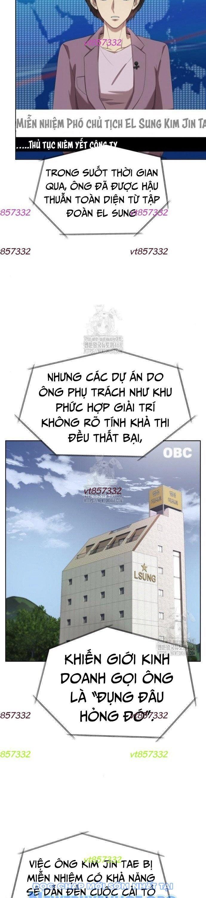Từ Nhân Viên Vạn Năng Trở Thành Huyền Thoại Chương 83 Ảnh 5