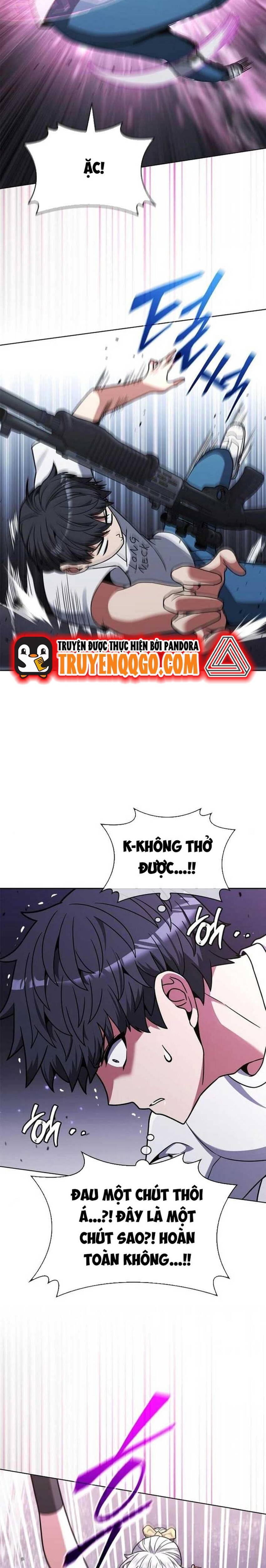 Thần Chết Part-Time Chương 18 Ảnh 26