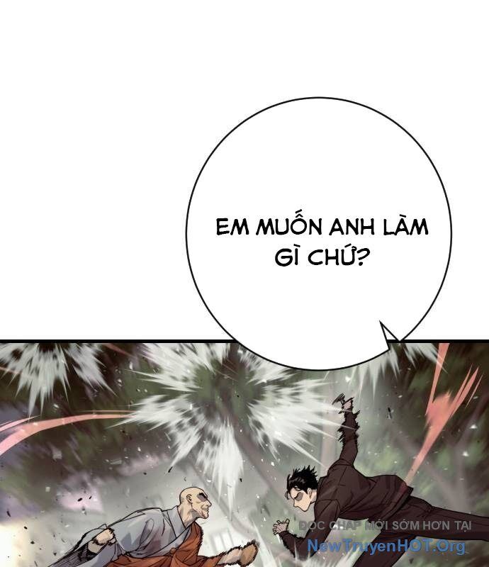 Cảnh Sát Báo Thù Chương 102 Ảnh 77
