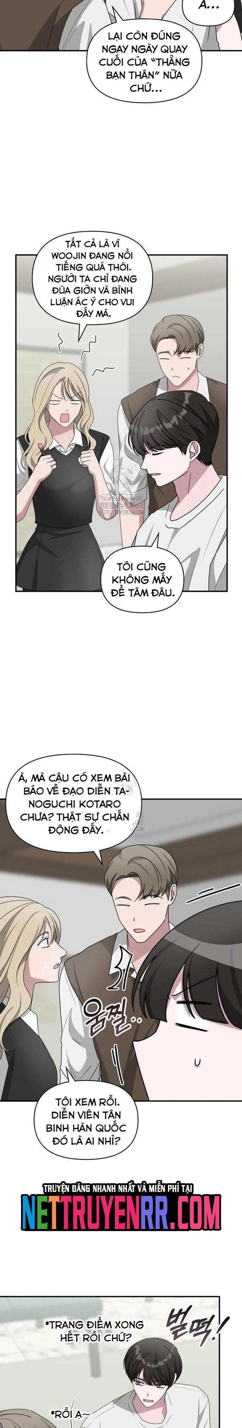Tôi Bị Hiểu Lầm Là Diễn Viên Thiên Tài Quái Vật Chương 55 Ảnh 10
