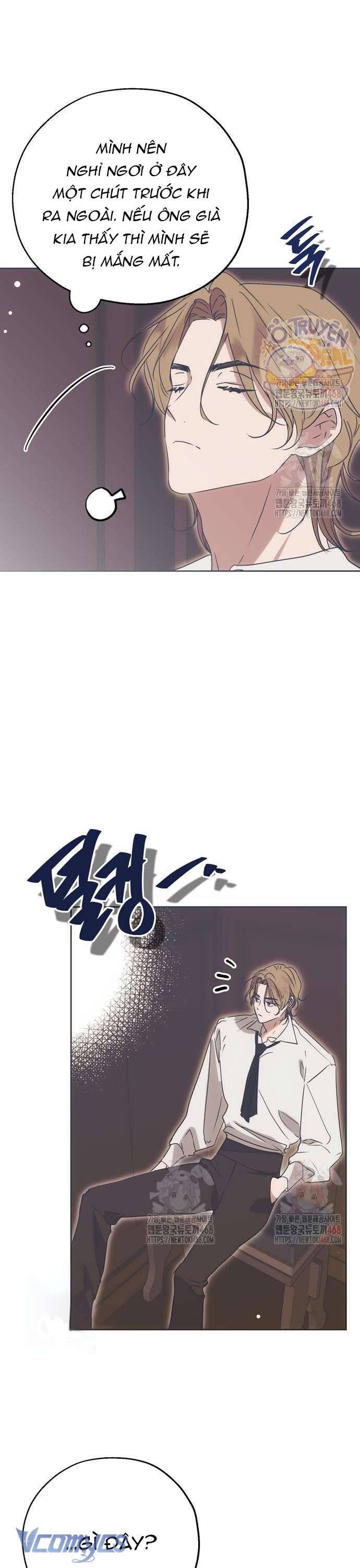 Vụ Bê Bối Vô Đạo Đức Chương 4 Ảnh 48