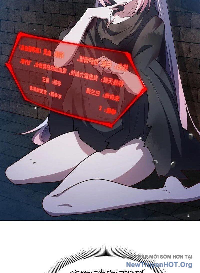 Huyết Cơ Và Kỵ Sĩ Chương 386 Ảnh 38