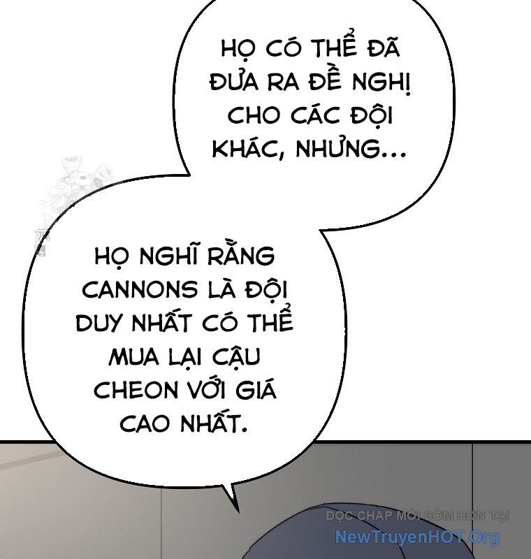 Tân Binh Của Đội Bóng Chày Quá Giỏi Chương 50 Ảnh 97
