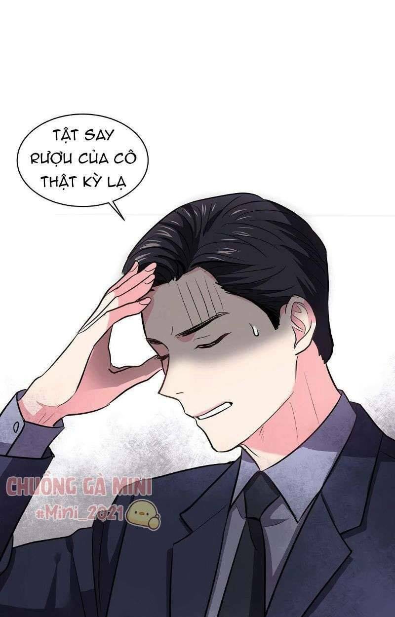 Vô Tình Trở Thành Con Gái Của Triệu Phú Chương 14 Ảnh 9
