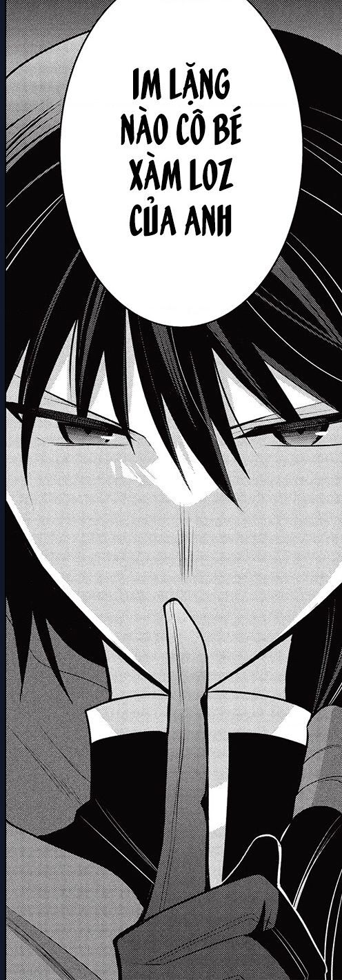 Maou No Ore Ga Dorei Elf Wo Yome Ni Shitanda Ga, Dou Medereba Ii? Chương 69 Ảnh 29