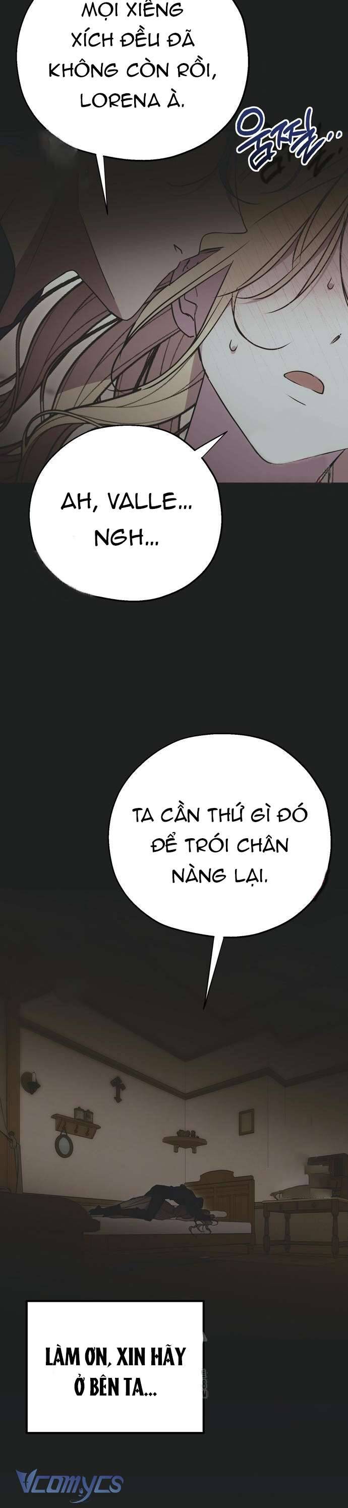 Vụ Bê Bối Vô Đạo Đức Chương 6 Ảnh 13