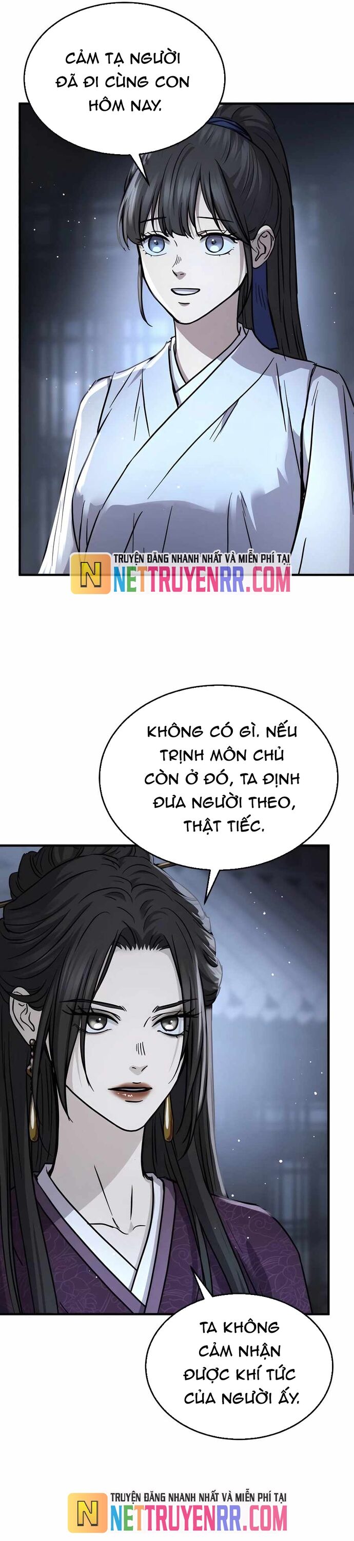 Tuyệt Thế Quân Lâm Chương 48 Ảnh 60