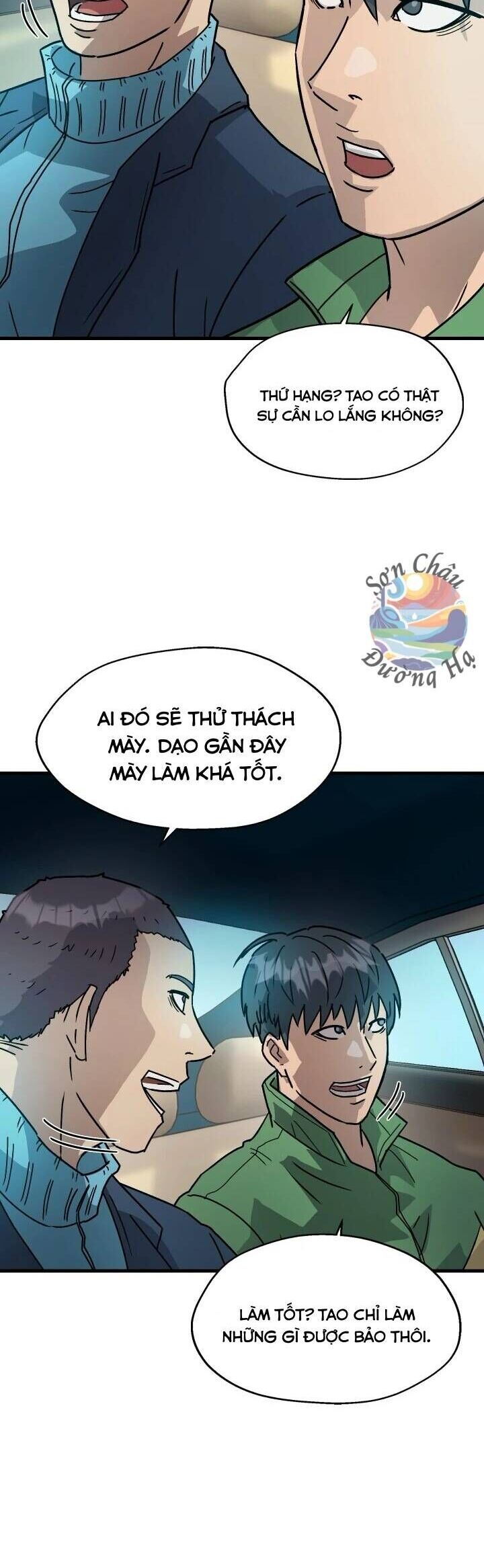 Jo Dong-Gil Chương 16 Ảnh 22