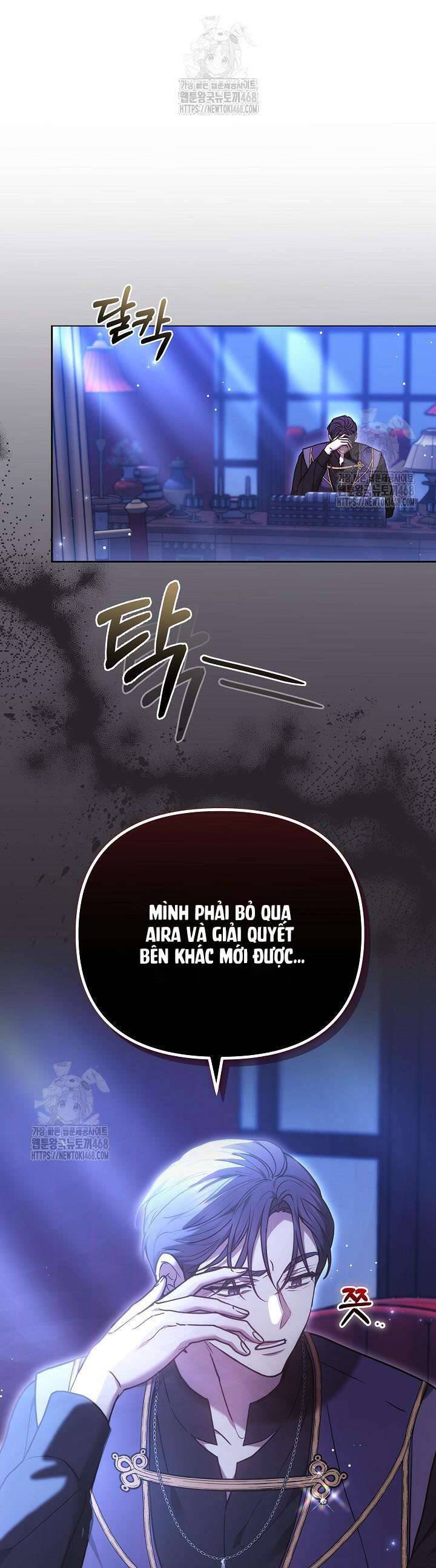 Hãy Ru Em Ngủ Chương 41 Ảnh 7