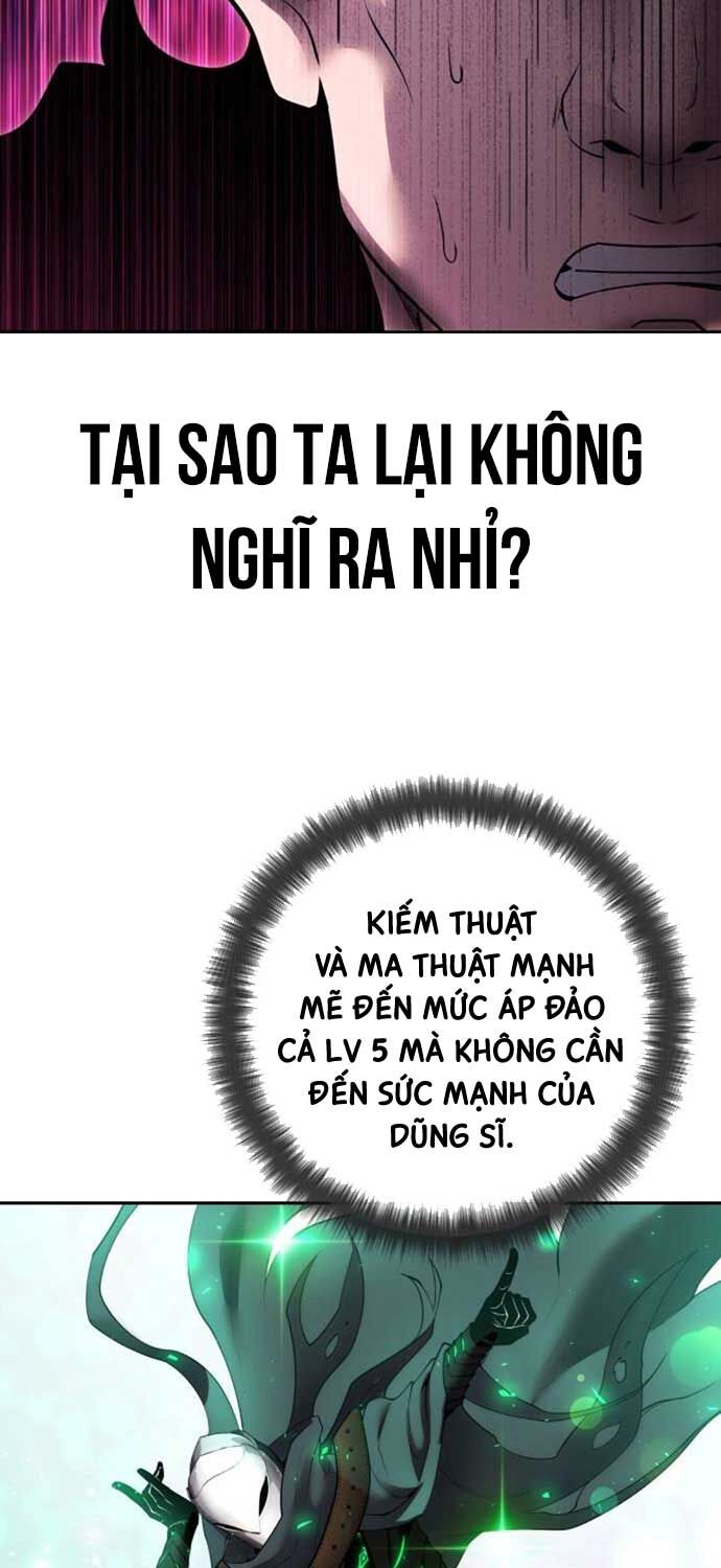 Tôi Mạnh Hơn Anh Hùng Chương 69 Ảnh 6
