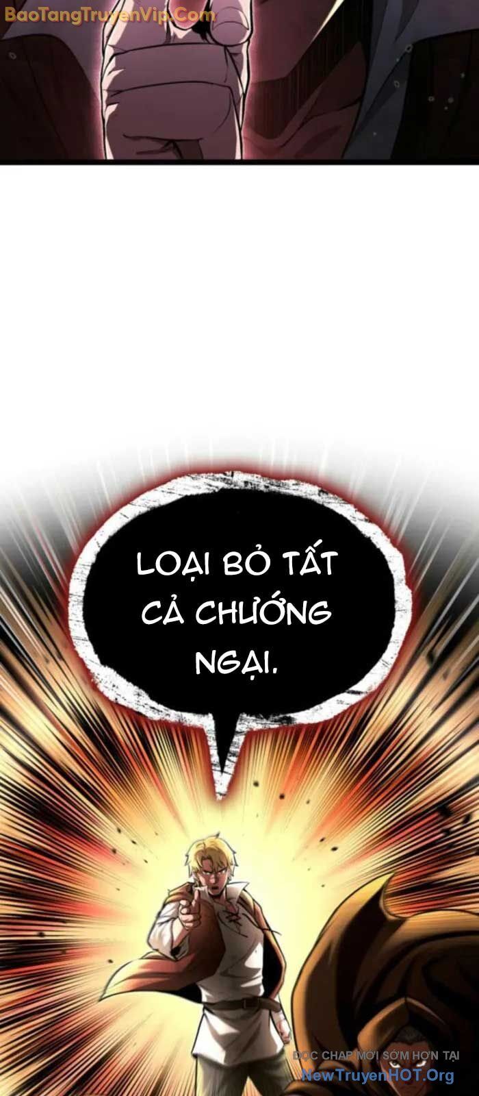Nhà Vô Địch Kalli Chương 105 Ảnh 109