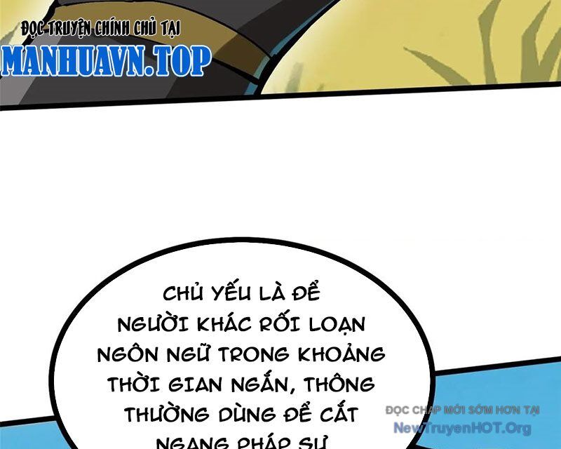 Ta Thật Không Muốn Học Cấm Chú Chương 129 Ảnh 77