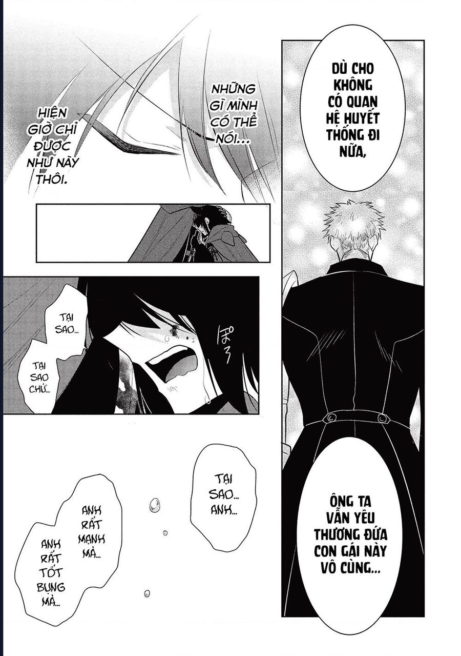 Maou No Ore Ga Dorei Elf Wo Yome Ni Shitanda Ga, Dou Medereba Ii? Chương 69 Ảnh 27