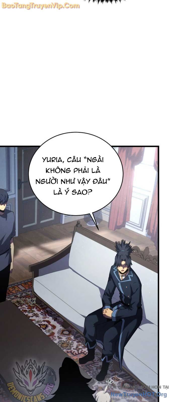 Con Trai Út Của Gia Đình Kiếm Thuật Danh Tiếng Chương 164 Ảnh 67