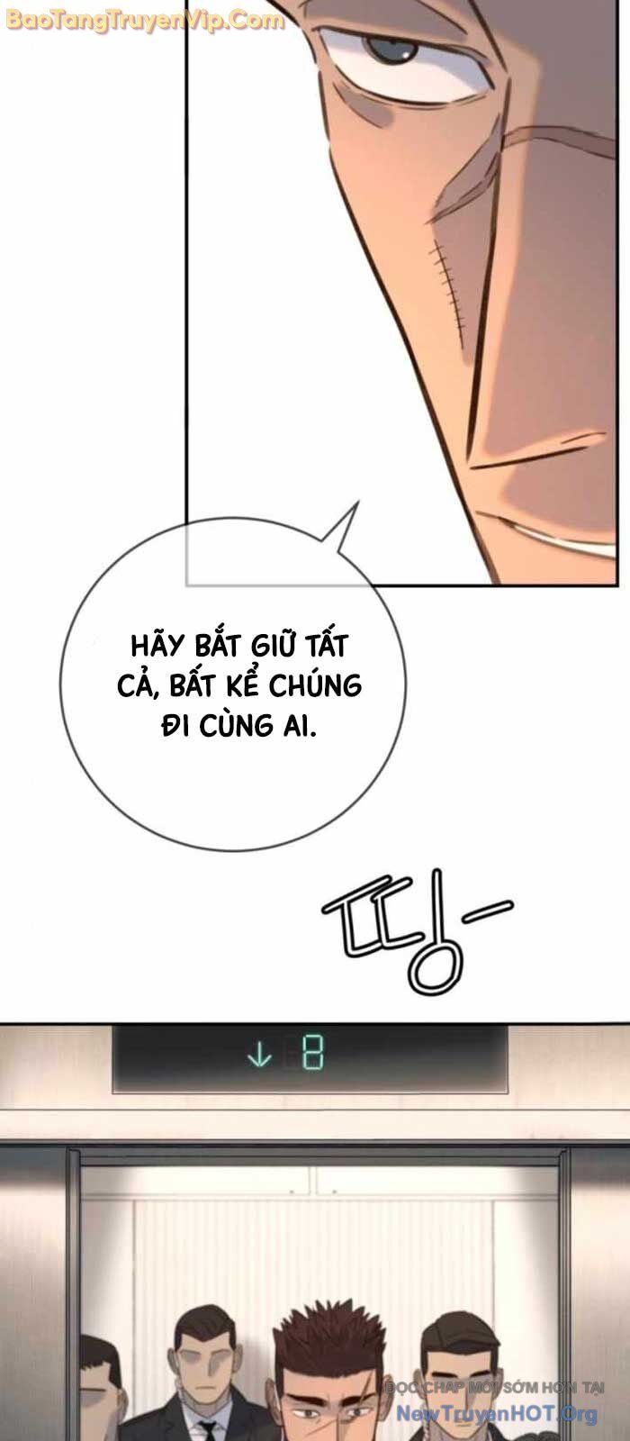 Mọi Người Đều Yêu Cô Ấy Chương 18 Ảnh 22