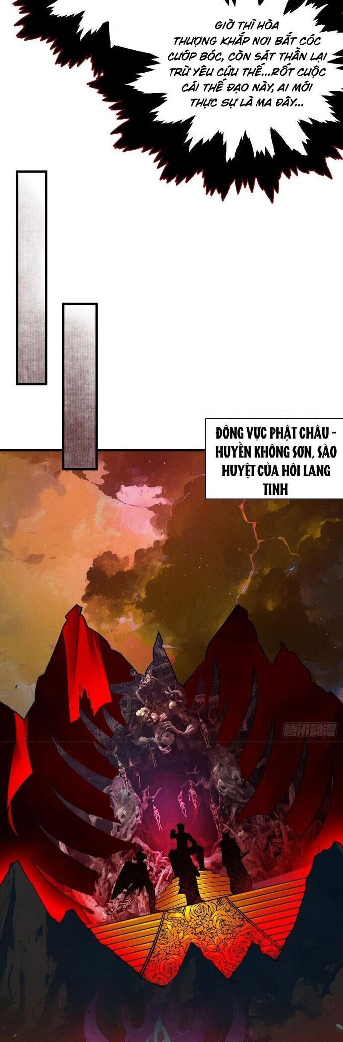 Gặp Mạnh Thì Càng Mạnh, Tu Vi Của Ta Không Giới Hạn Chương 56 Ảnh 34