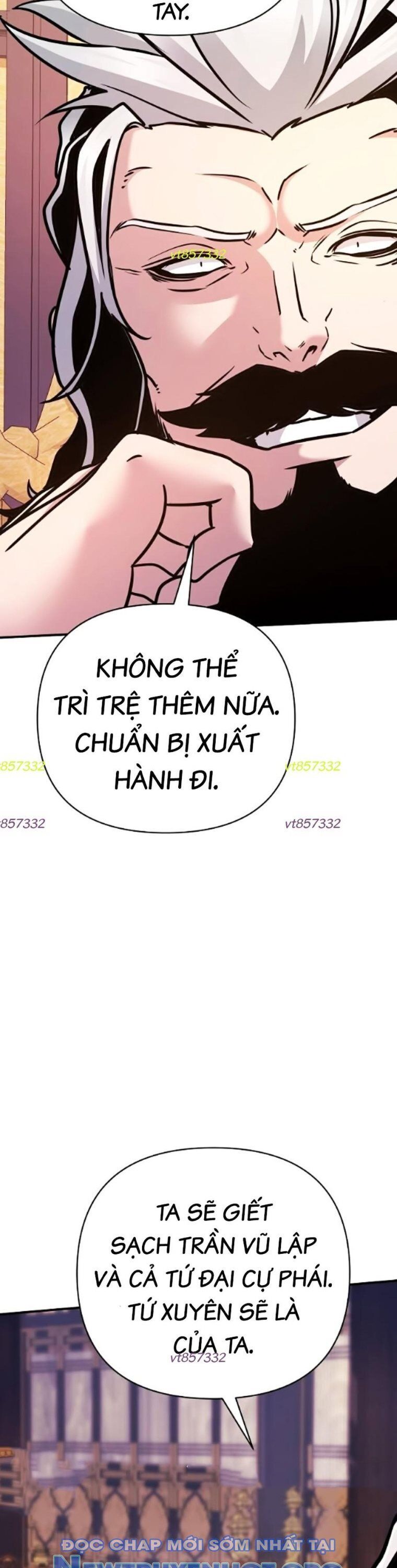 Tiểu Tử Đáng Ngờ Lại Là Cao Thủ Chương 95 Ảnh 59