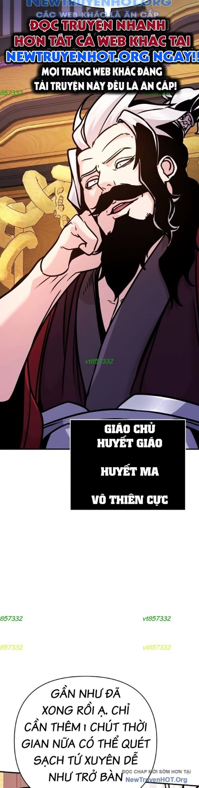 Tiểu Tử Đáng Ngờ Lại Là Cao Thủ Chương 95 Ảnh 58