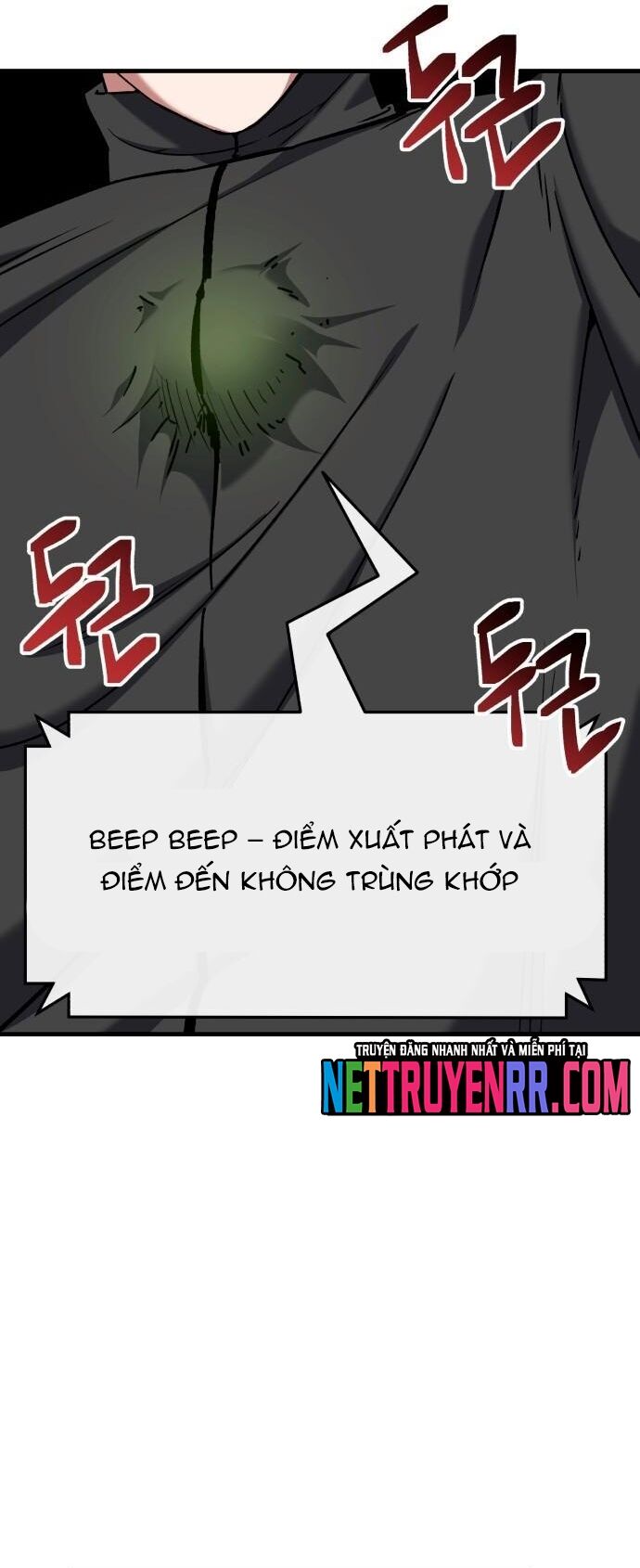 Sát Nhân Cuồng Loạn Chương 90 Ảnh 13