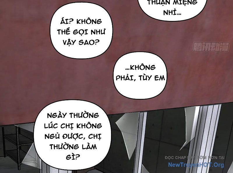 Ác Chi Hoàn Chương 59 Ảnh 22