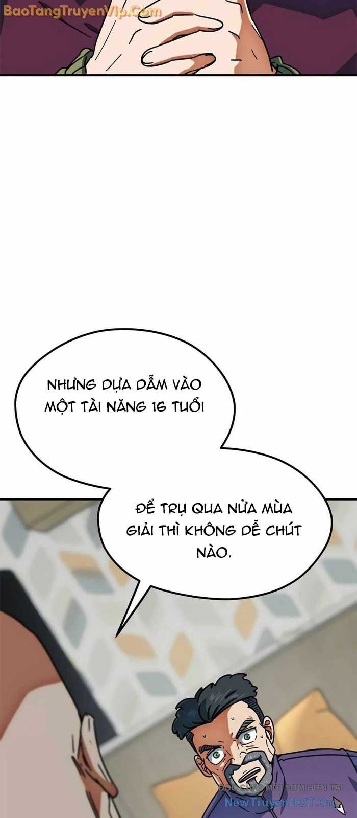 Tôi Bị Hiểu Lầm Là Siêu Sao Trên Sân Cỏ Chương 26 Ảnh 73