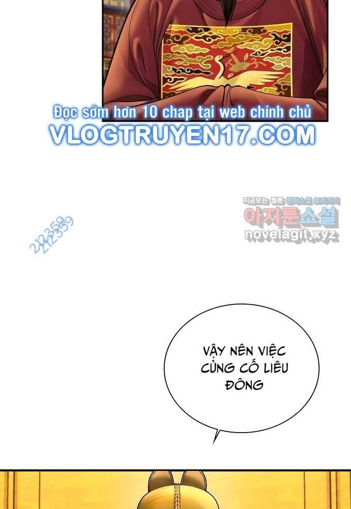 Muscle Joseon Chương 56 Ảnh 114