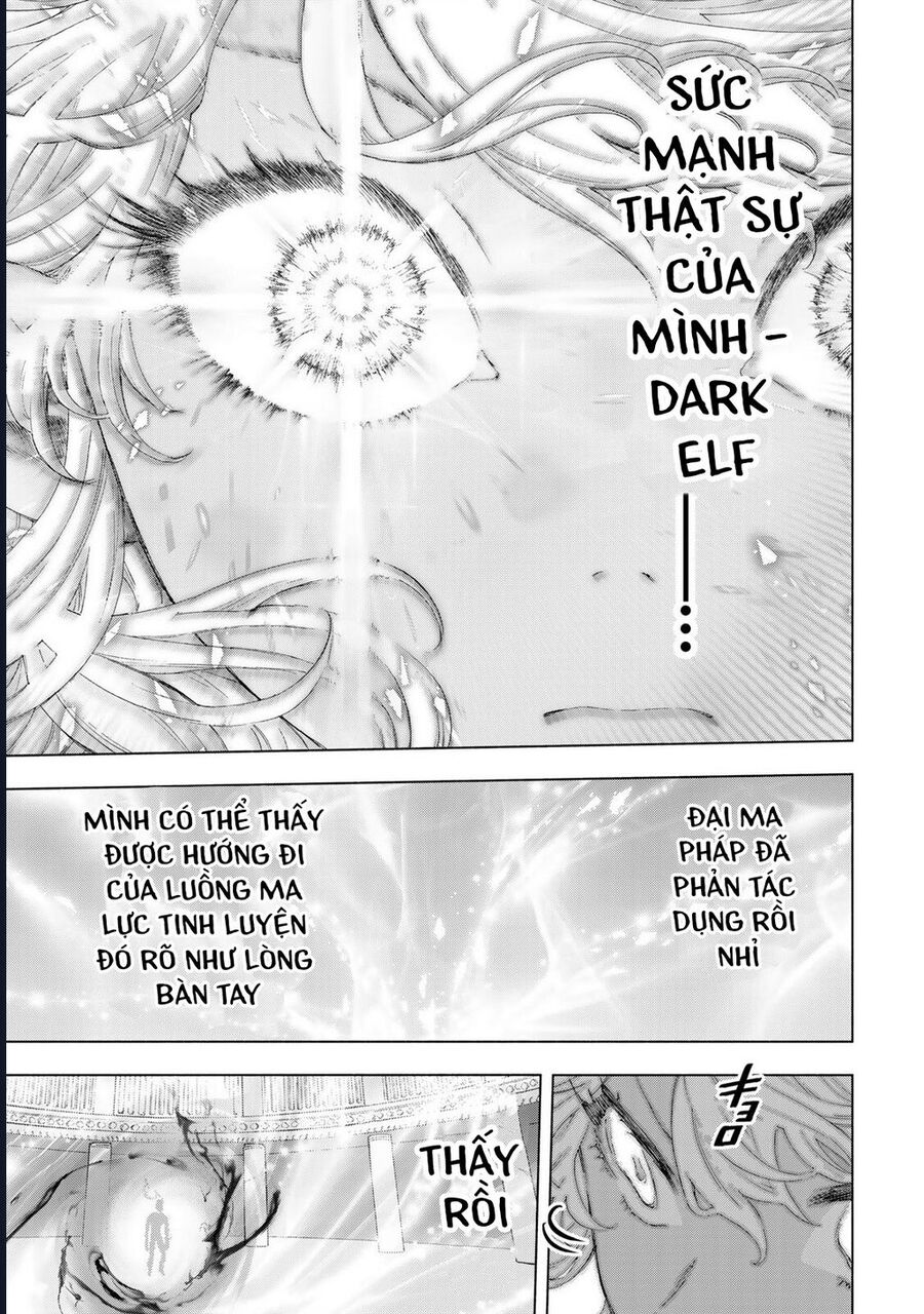 A Rank Party Wo Ridatsu Shita Ore Wa, Moto Oshiego Tachi To Meikyuu Shinbu Wo Mezasu Chương 30 Ảnh 4