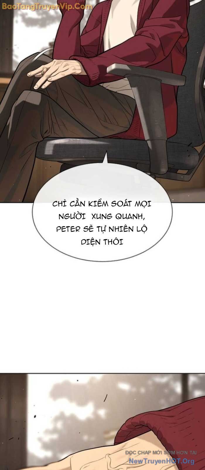 Sát Thủ Peter Chương 99.1 Ảnh 128