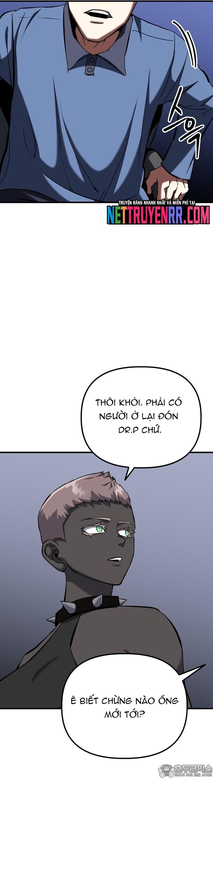 Sát Nhân Cuồng Loạn Chương 91 Ảnh 13