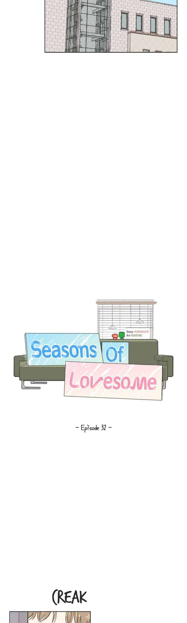 Seasons Of Lovesome Chương 32 Ảnh 11