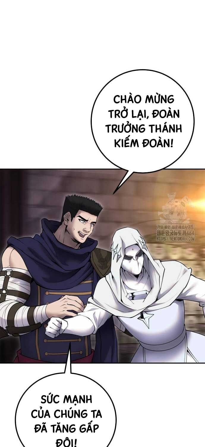 Tôi Mạnh Hơn Anh Hùng Chương 67 Ảnh 11