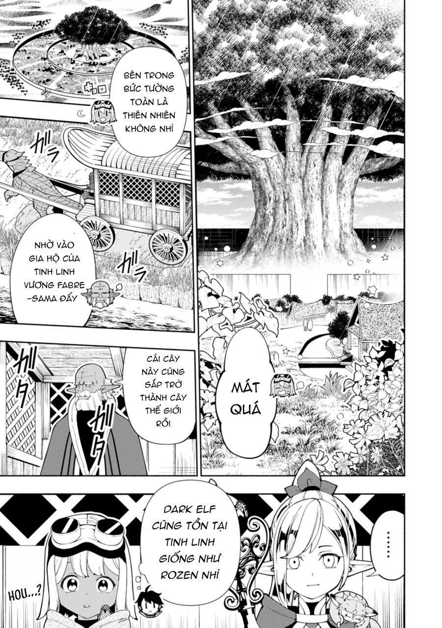Hell Mode: Yarikomi Suki No Gamer Wa Hai Settei No Isekai De Musou Suru Chương 80 Ảnh 11