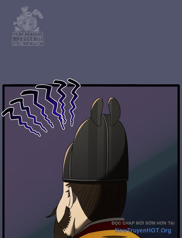 Vương Triều Đen Tối: Joseon Chương 101 Ảnh 84