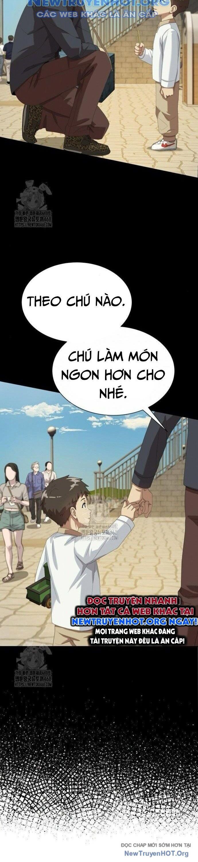 Từ Nhân Viên Vạn Năng Trở Thành Huyền Thoại Chương 83 Ảnh 38