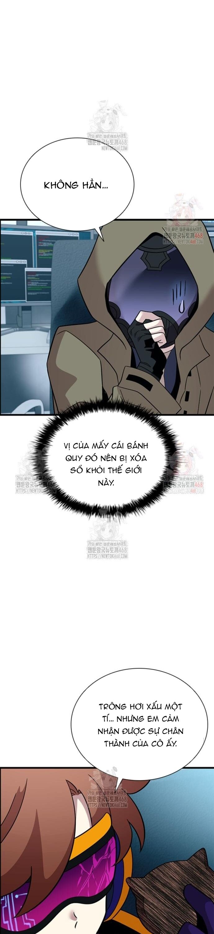 Chuyển Sinh Thành Ác Nhân Chương 187 Ảnh 38