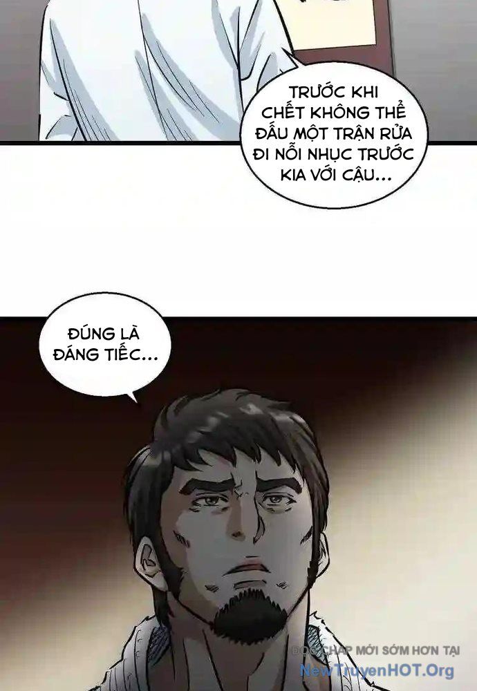 Dẫu Nản Vẫn Cố Chương 13 Ảnh 27