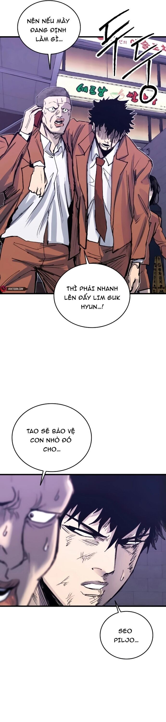 Thượng Lưu Chương 36 Ảnh 60
