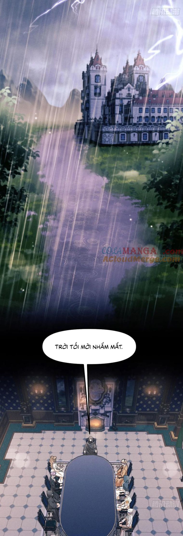 Tôi Hoài Nghi Ảnh Đế Đang Theo Đuổi Tôi Chương 194 Ảnh 5