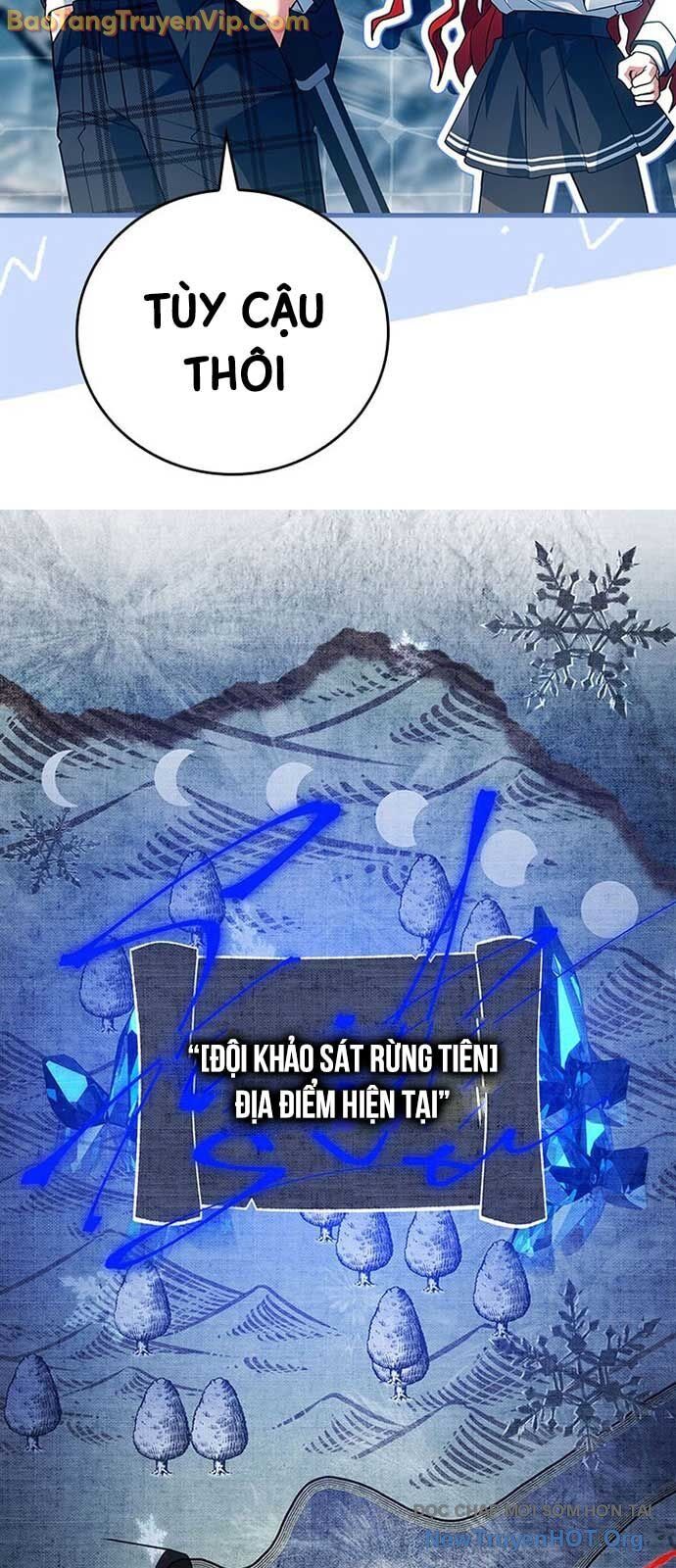 Anh Hùng Huyền Thoại Là Học Viên Danh Dự Của Học Viện Chương 46 Ảnh 7