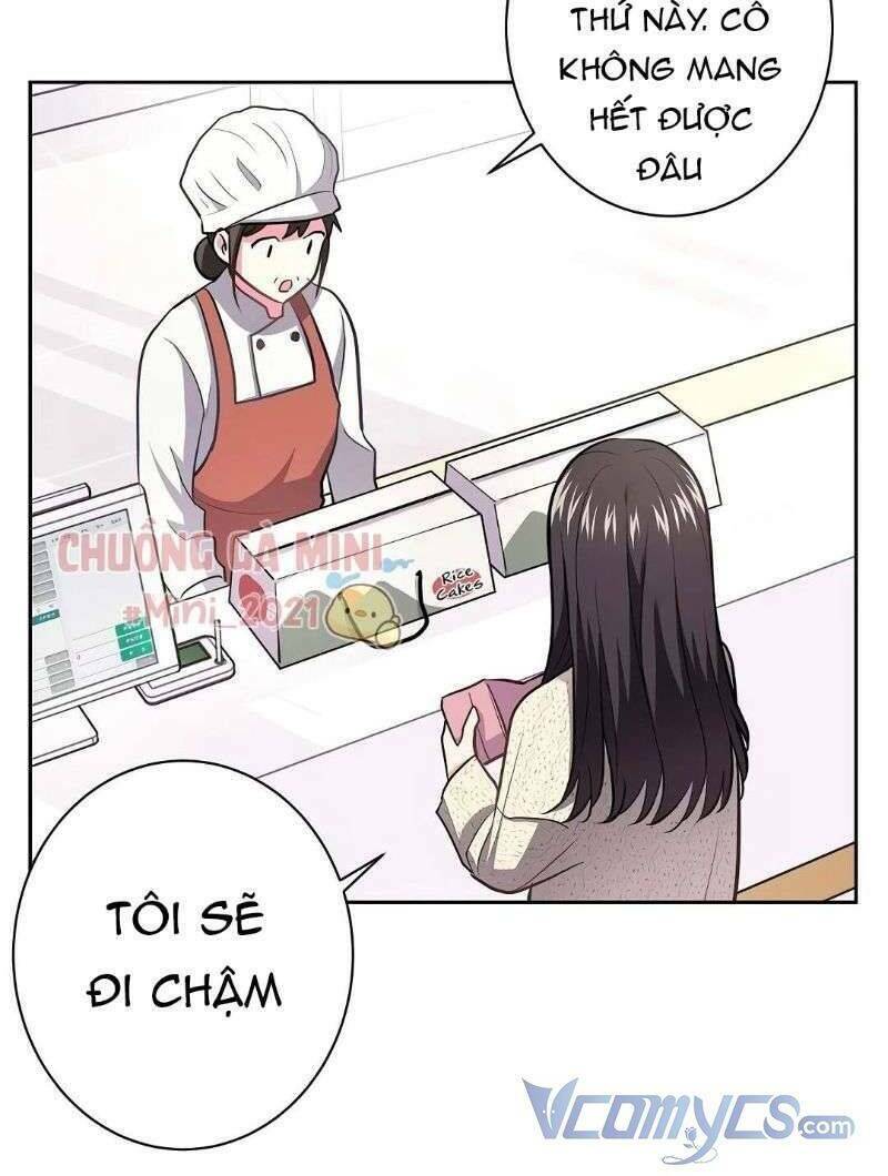 Vô Tình Trở Thành Con Gái Của Triệu Phú Chương 14 Ảnh 28