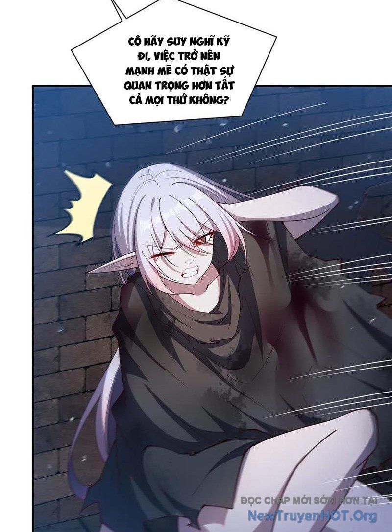 Huyết Cơ Và Kỵ Sĩ Chương 386 Ảnh 50